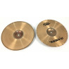 Meinl Raker Hi Hat 14 Sound Wave
