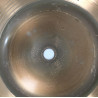 Meinl Raker Hi Hat 14 Sound Wave