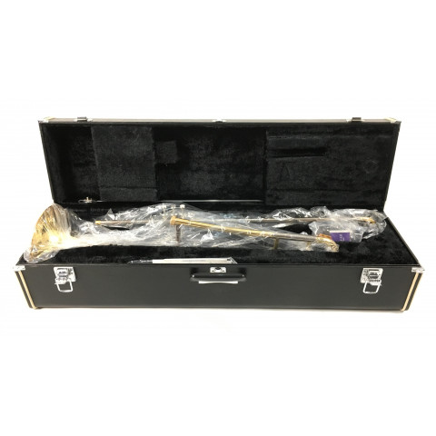 Yamaha YSL354V Trombone a Pistoni
