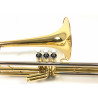 Yamaha YSL354V Trombone a Pistoni