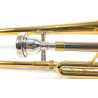Yamaha YSL354V Trombone a Pistoni