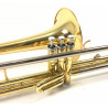Yamaha YSL354V Trombone a Pistoni