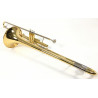 Yamaha YSL354V Trombone a Pistoni