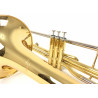Yamaha YSL354V Trombone a Pistoni