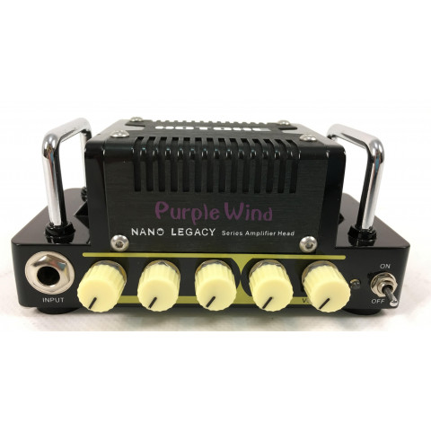 Hotone Purple Wind 5W