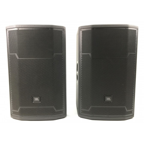 Jbl PRX 715 Coppia