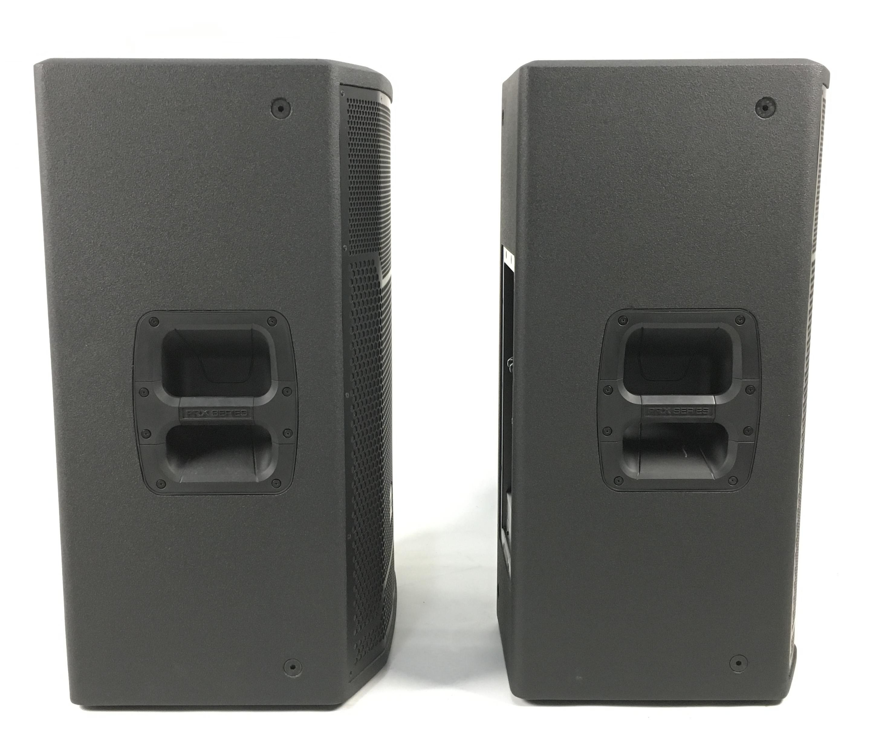 Jbl PRX 715 Coppia Casse e Monitor Jbl