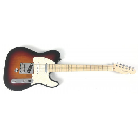 Fender American Nashville B-Bender Telecaster 3TS