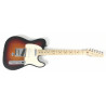 Fender American Nashville B-Bender Telecaster 3TS