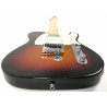 Fender American Nashville B-Bender Telecaster 3TS