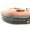Fender American Nashville B-Bender Telecaster 3TS