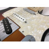Fender American Nashville B-Bender Telecaster 3TS