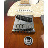 Fender American Nashville B-Bender Telecaster 3TS