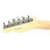Fender American Nashville B-Bender Telecaster 3TS