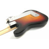 Fender American Nashville B-Bender Telecaster 3TS