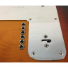 Fender American Nashville B-Bender Telecaster 3TS
