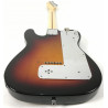 Fender American Nashville B-Bender Telecaster 3TS