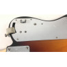 Fender American Nashville B-Bender Telecaster 3TS