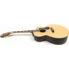 Guild F-150RCE GAD con custodia rigida