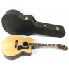 Guild F-150RCE GAD con custodia rigida
