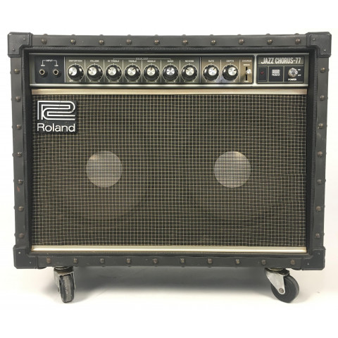 Roland Jazz Chorus JC-77