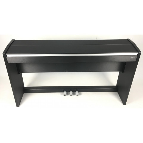 Roland F 120 Black