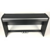 Roland F 120 Black
