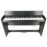 Roland F 120 Black