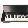 Roland F 120 Black