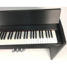 Roland F 120 Black