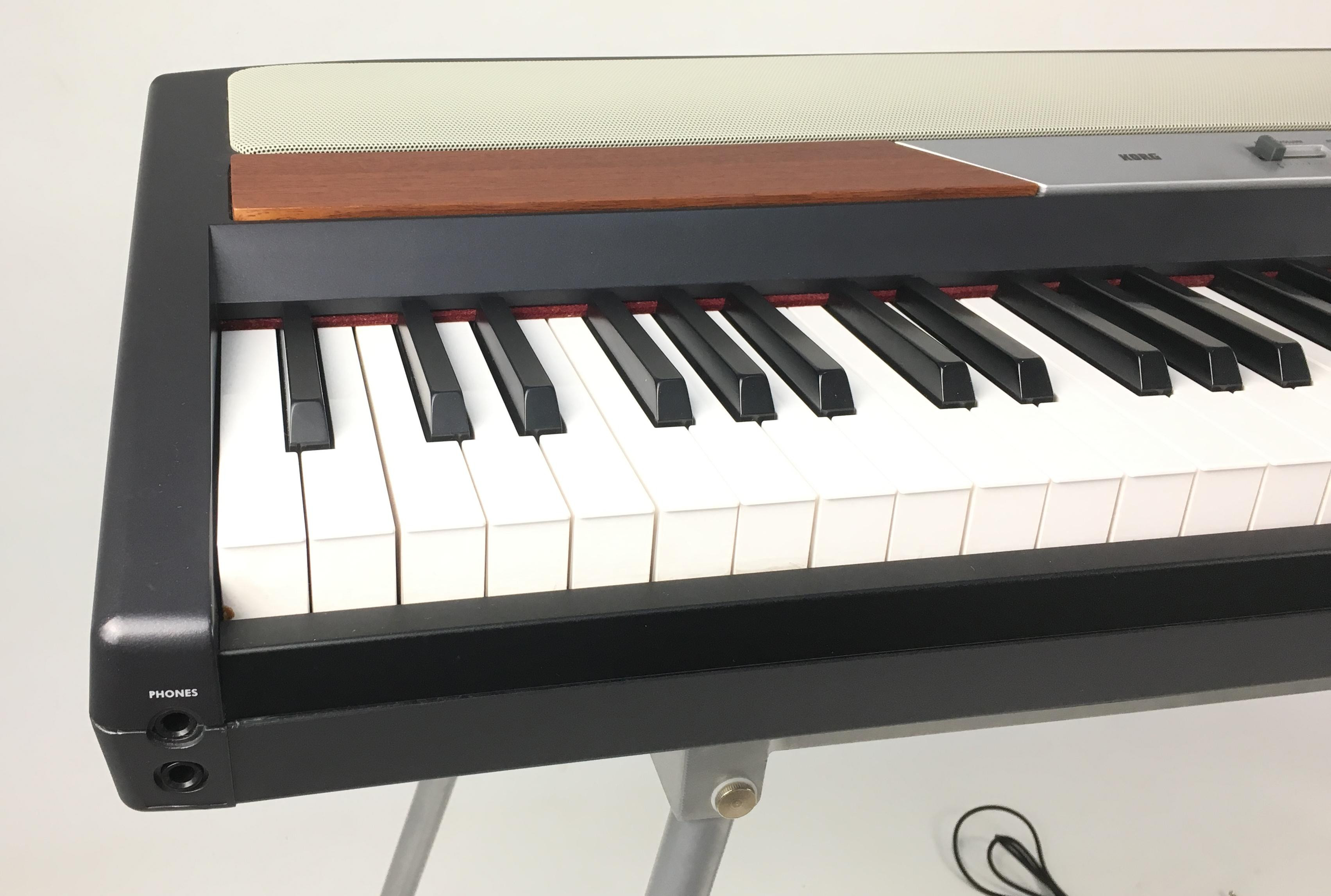 SP 250 Pianoforti Digitali