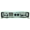 Native Instruments Traktor Scratch A10 + Vinili