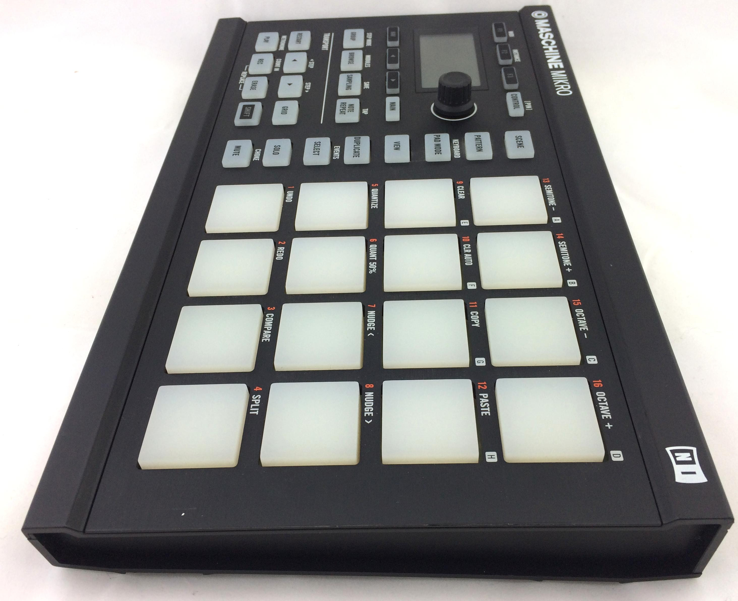 download ugd native instruments maschine mikro mk2 cases