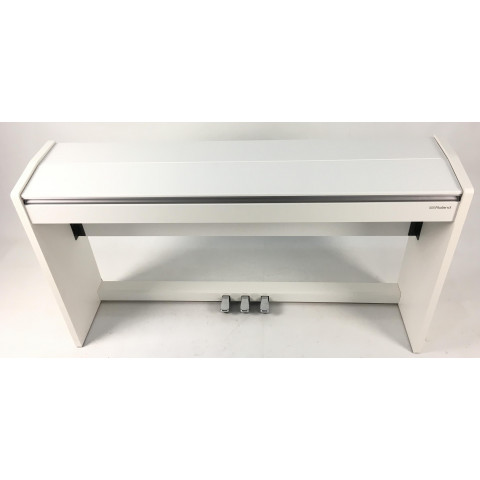 Roland F140-R White