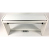 Roland F140-R White