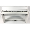 Roland F140-R White