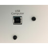 Roland F140-R White