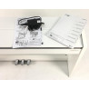 Roland F140-R White