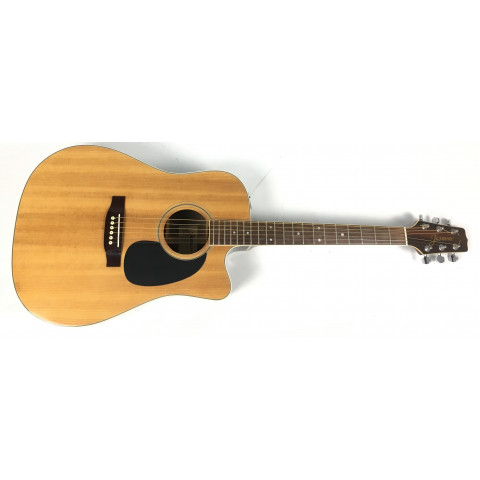 Jasmine by Takamine TS-60C