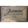 Jasmine by Takamine TS-60C