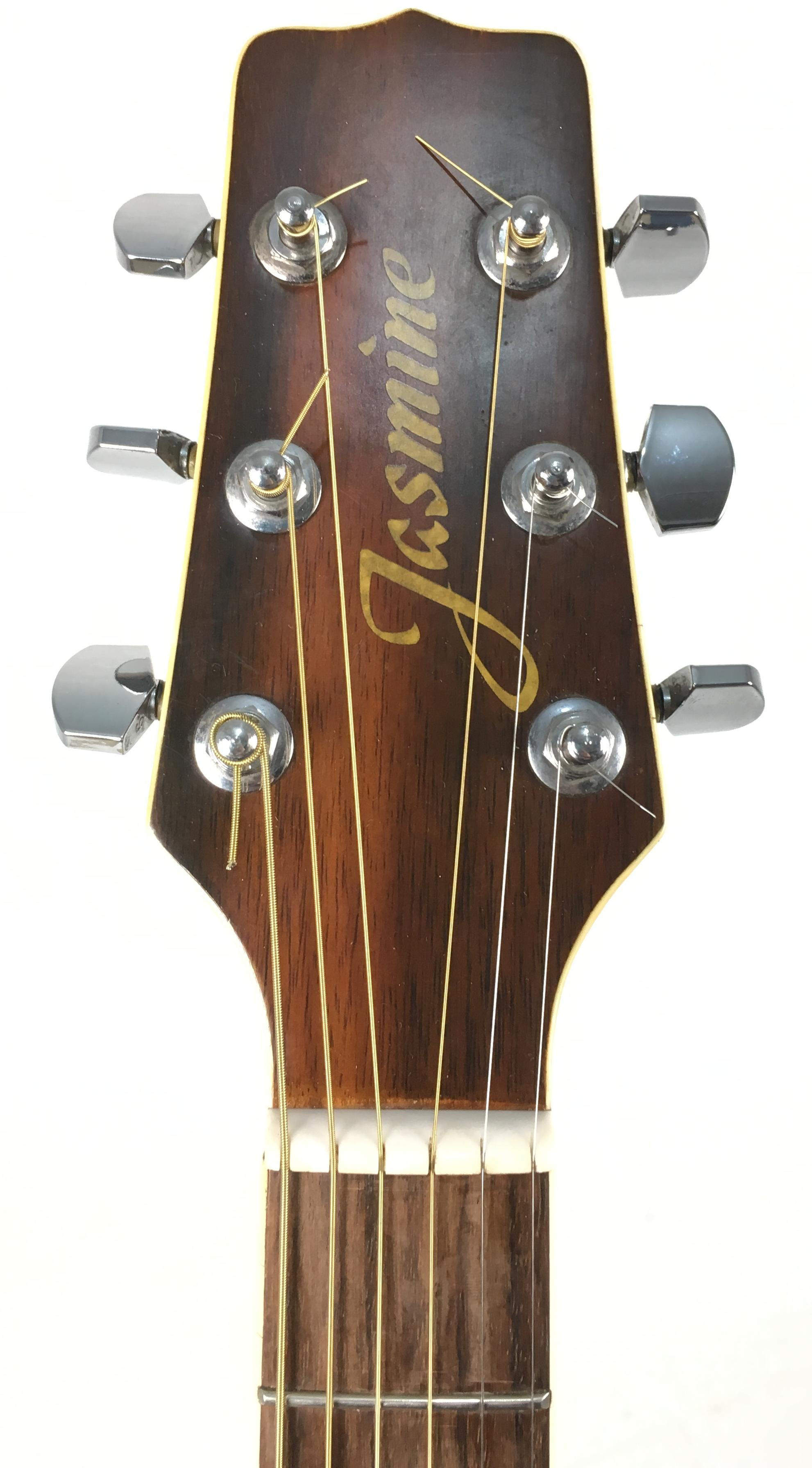 Chitarra Acustica Jasmine by Takamine TS60C