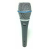 Shure Beta 87C