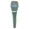 Shure Beta 87C