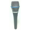 Shure Beta 87C