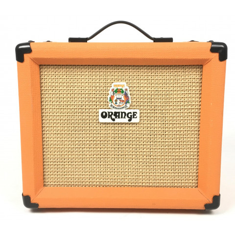 Orange Crush 15R