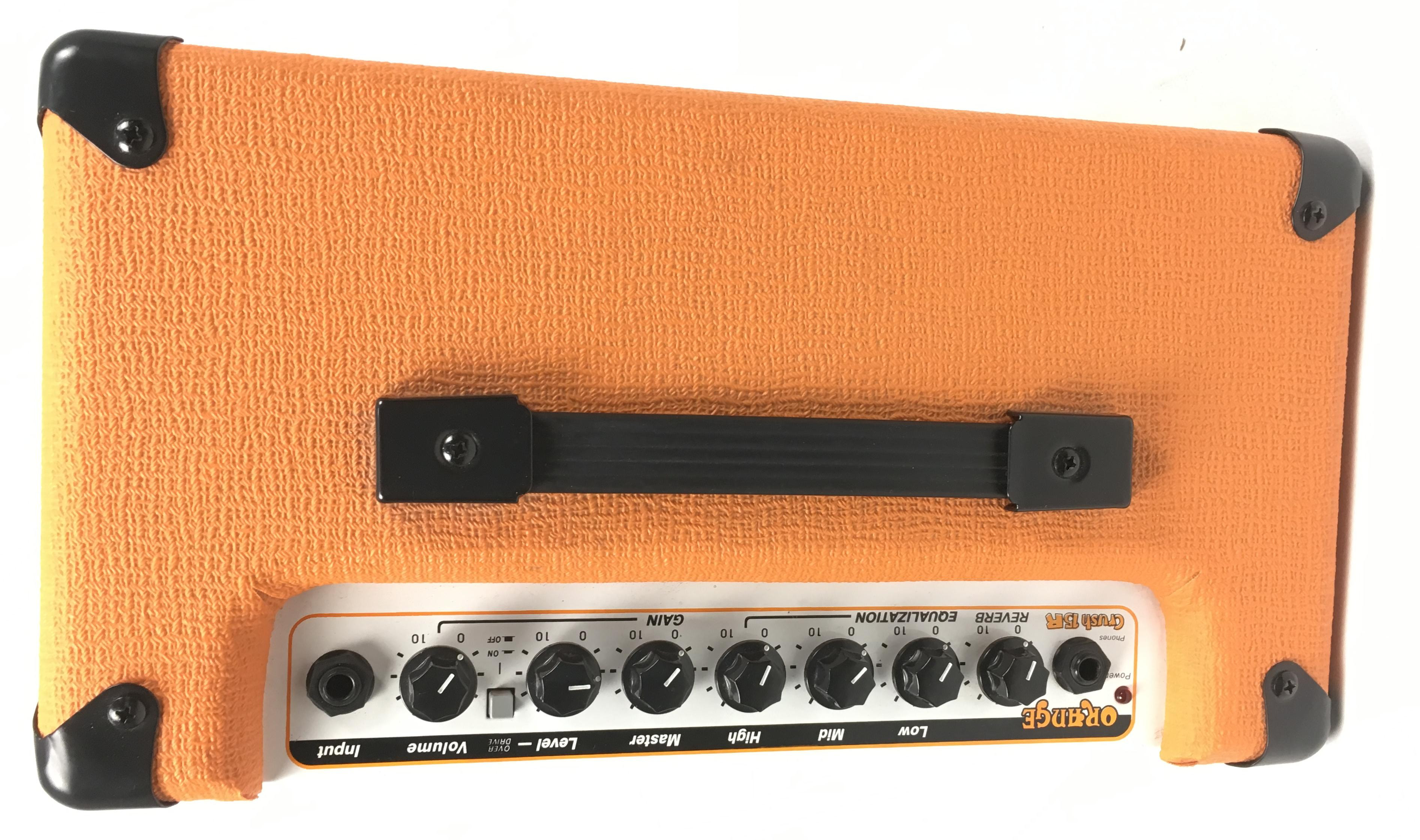 Orange Crush 15R ギター用アンプ 【公式通販】