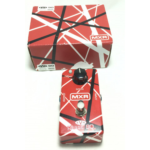 Mxr EVH Phase 90