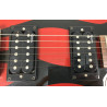 Washburn DD-60 Dan Donegan Signature Disturbed