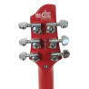 Washburn DD-60 Dan Donegan Signature Disturbed