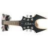 B.C.Rich Kerry King Warlock tribal Fire